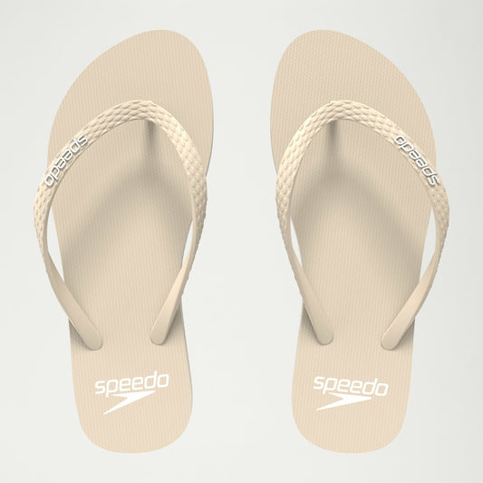 Speedo Flip Flop Tan - Speedo