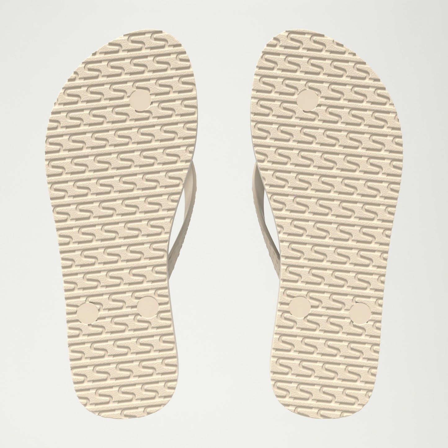 Speedo Flip Flop Tan - Speedo