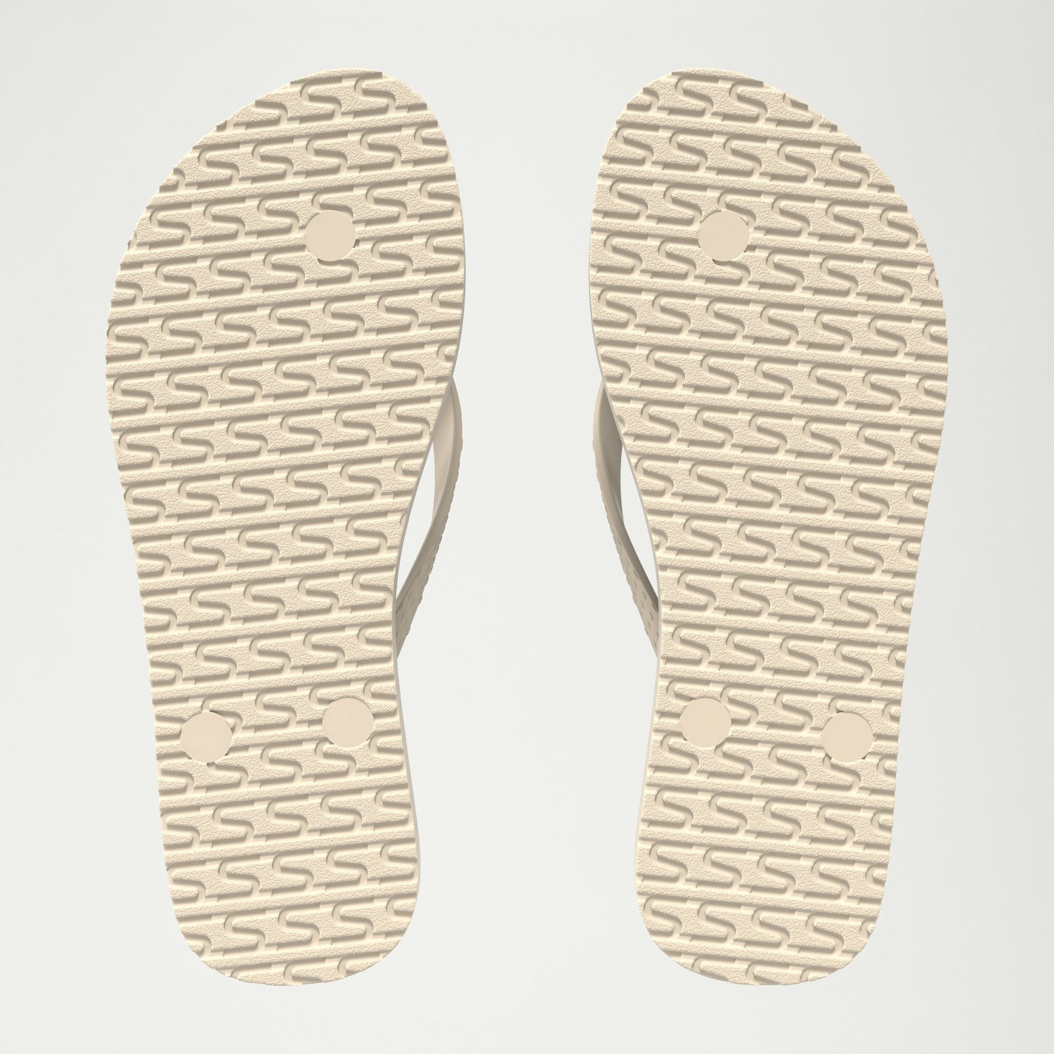 Speedo Flip Flop Tan - Speedo
