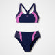 Navy/Pink