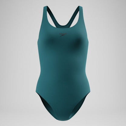 Endurance+ Medalist Swimsuit Green - Speedo