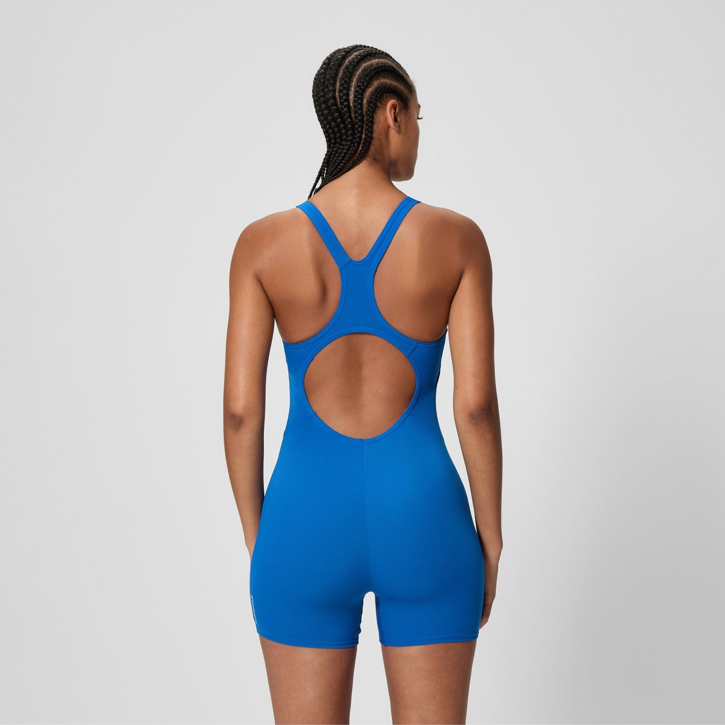 Endurance+ Legsuit Blue - Speedo