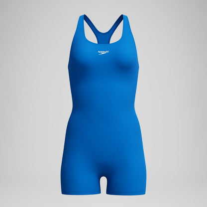 Endurance+ Legsuit Blue - Speedo