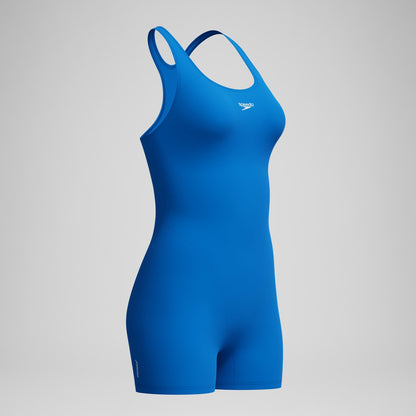 Endurance+ Legsuit Blue - Speedo