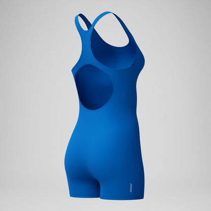 Endurance+ Legsuit Blue - Speedo