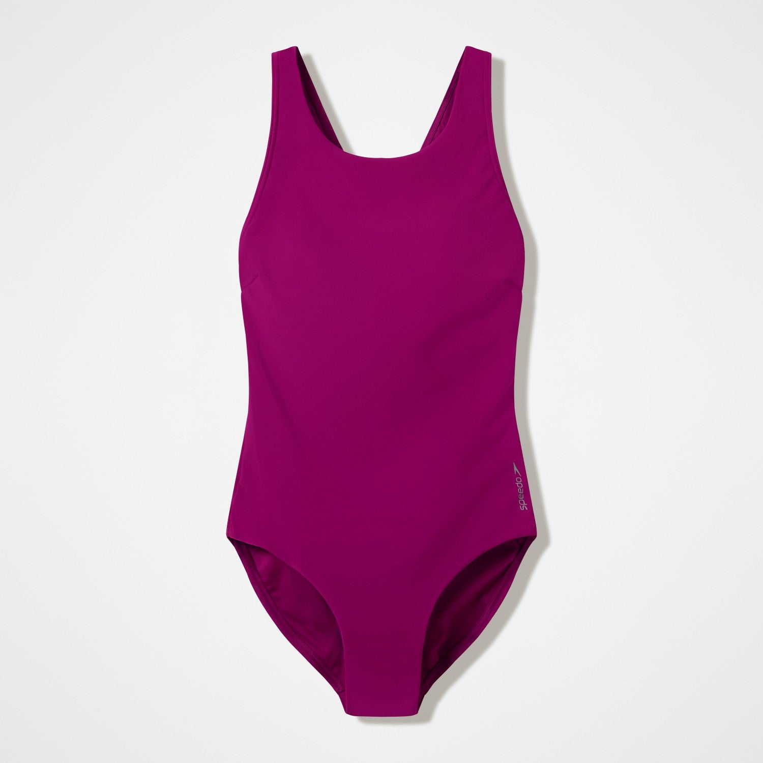 Ultraback 2.0 Swimsuit Dark Pink - Speedo