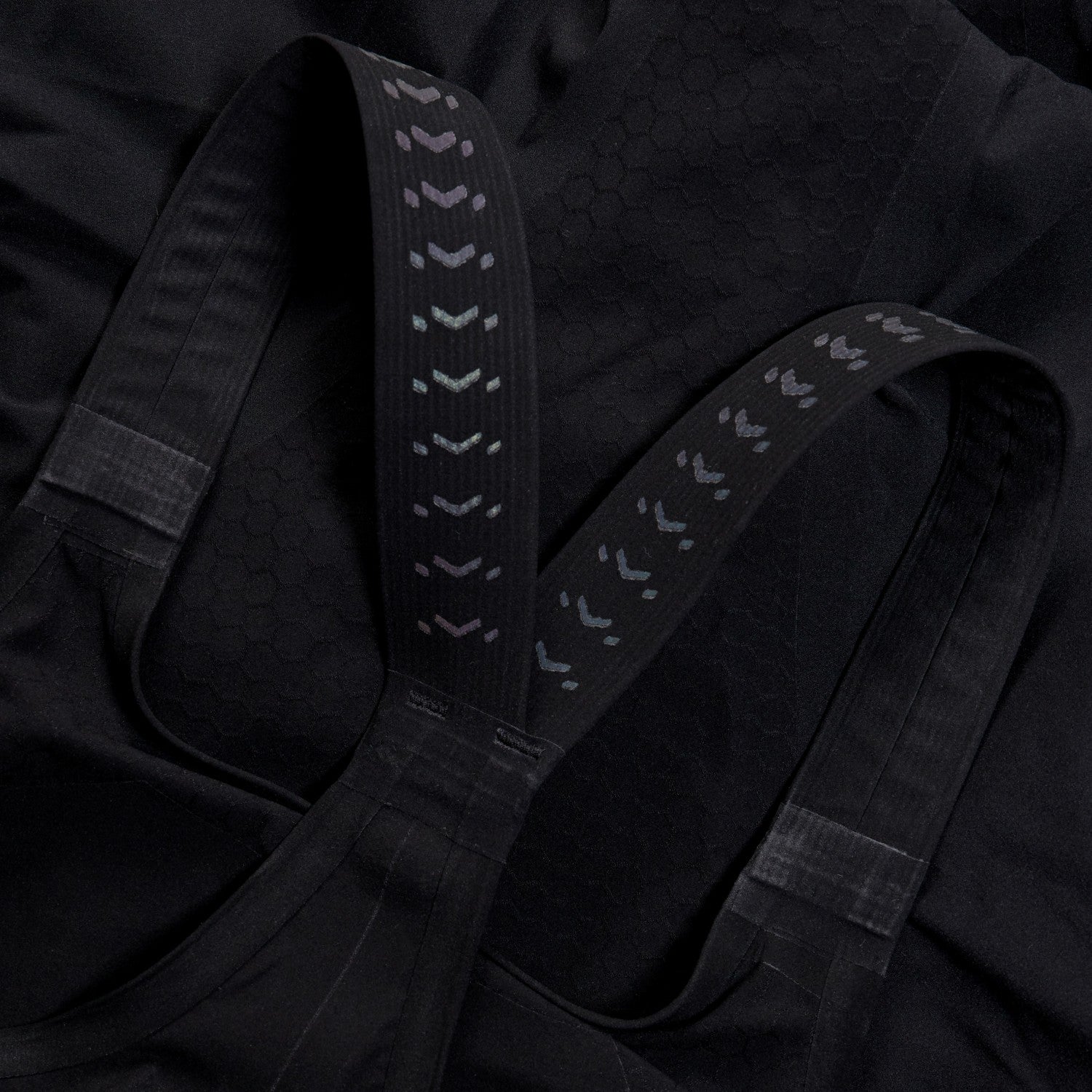 Fastskin LZR Pure Intent 2.0 Closedback Kneeskin Black/Iridesc - Speedo