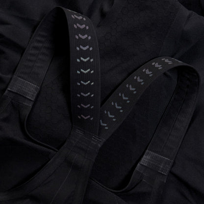 Fastskin LZR Pure Intent 2.0 Closedback Kneeskin Black/Iridesc - Speedo