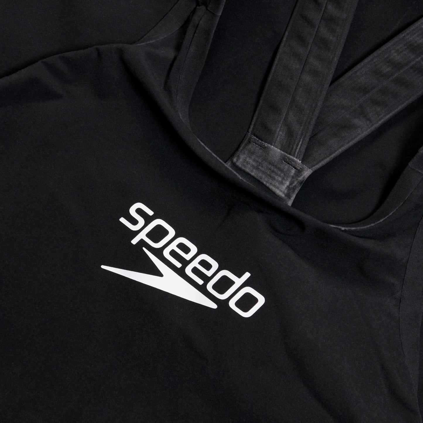Fastskin LZR Pure Valor 2.0 Openback Kneeskin Black - Speedo