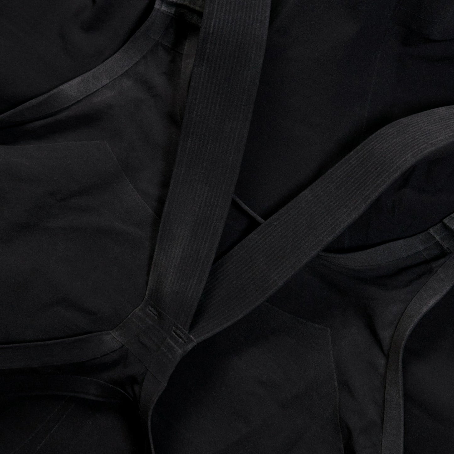 Fastskin LZR Pure Valor 2.0 Openback Kneeskin Black - Speedo