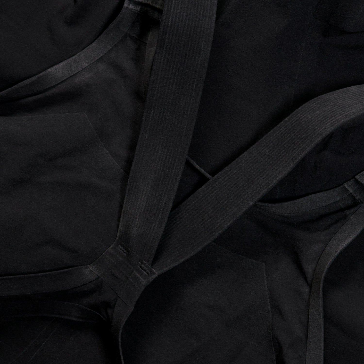 Fastskin LZR Pure Valor 2.0 Openback Kneeskin Black - Speedo