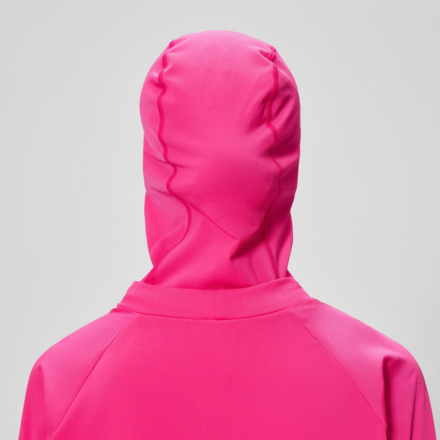 Endurance+ Modesty Swim Hood Pink - Speedo