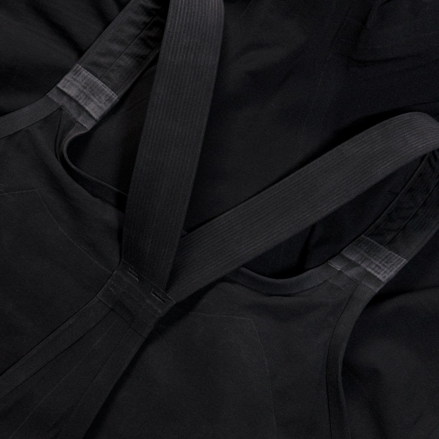 Fastskin LZR Pure Valor 2.0 Closedback Kneeskin Black - Speedo