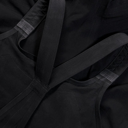 Fastskin LZR Pure Valor 2.0 Closedback Kneeskin Black - Speedo