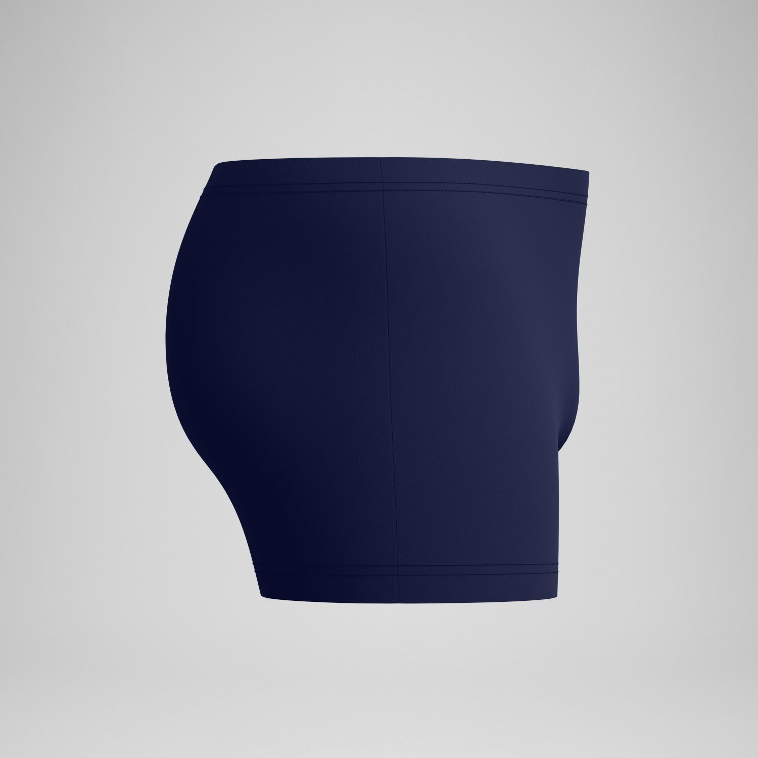 Medley Logo Aquashorts Navy/Blue - Speedo