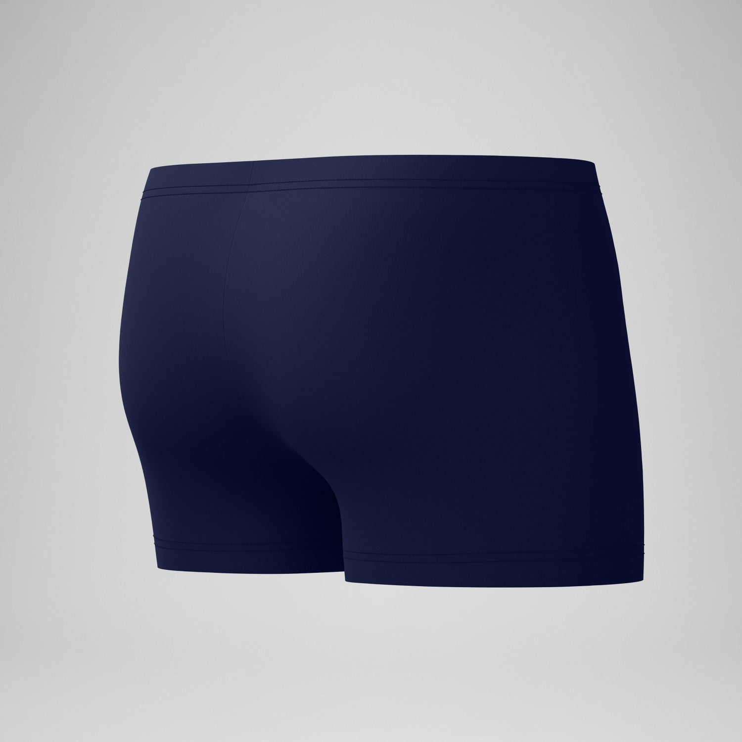 Medley Logo Aquashorts Navy/Blue - Speedo