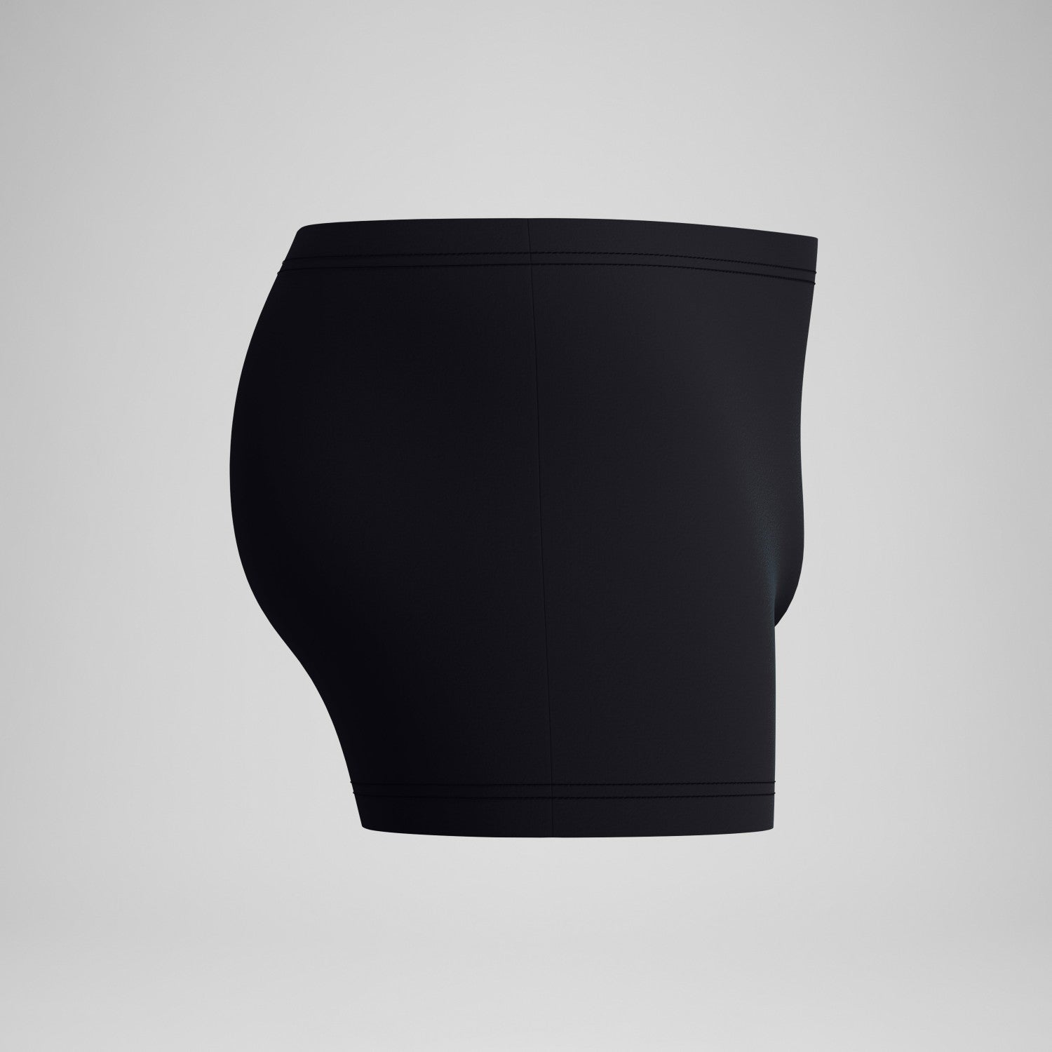 Medley Logo Aquashorts Grey/Black - Speedo