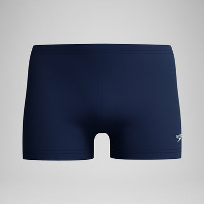 Endurance+ Logo Aquashorts Navy - Speedo
