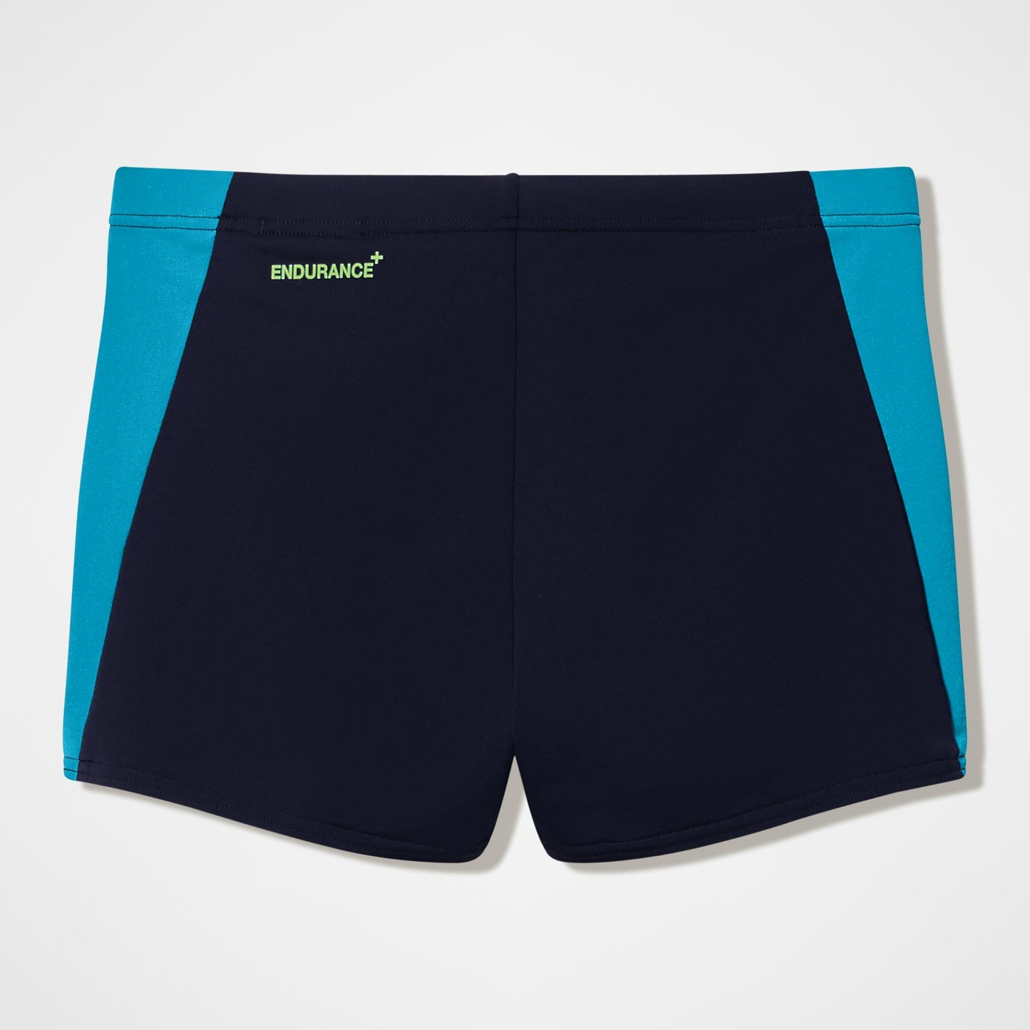 Hyperboom Splice Aquashorts Black/Turquoise - Speedo