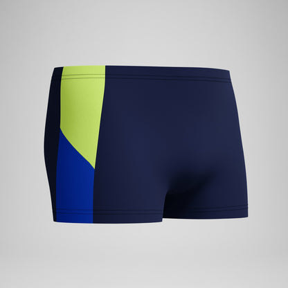 Dive Aquashorts Navy/Blue - Speedo