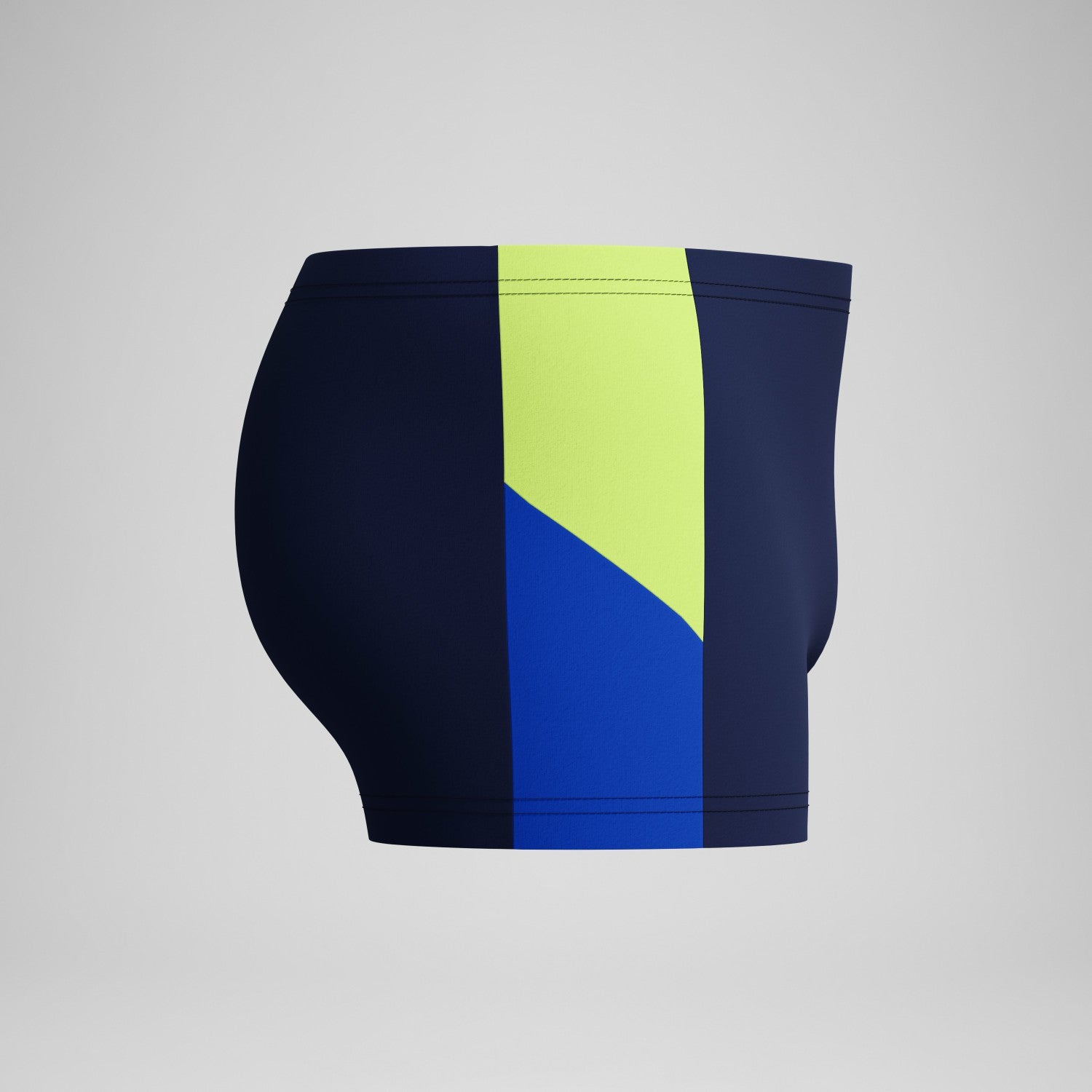 Dive Aquashorts Navy/Blue - Speedo