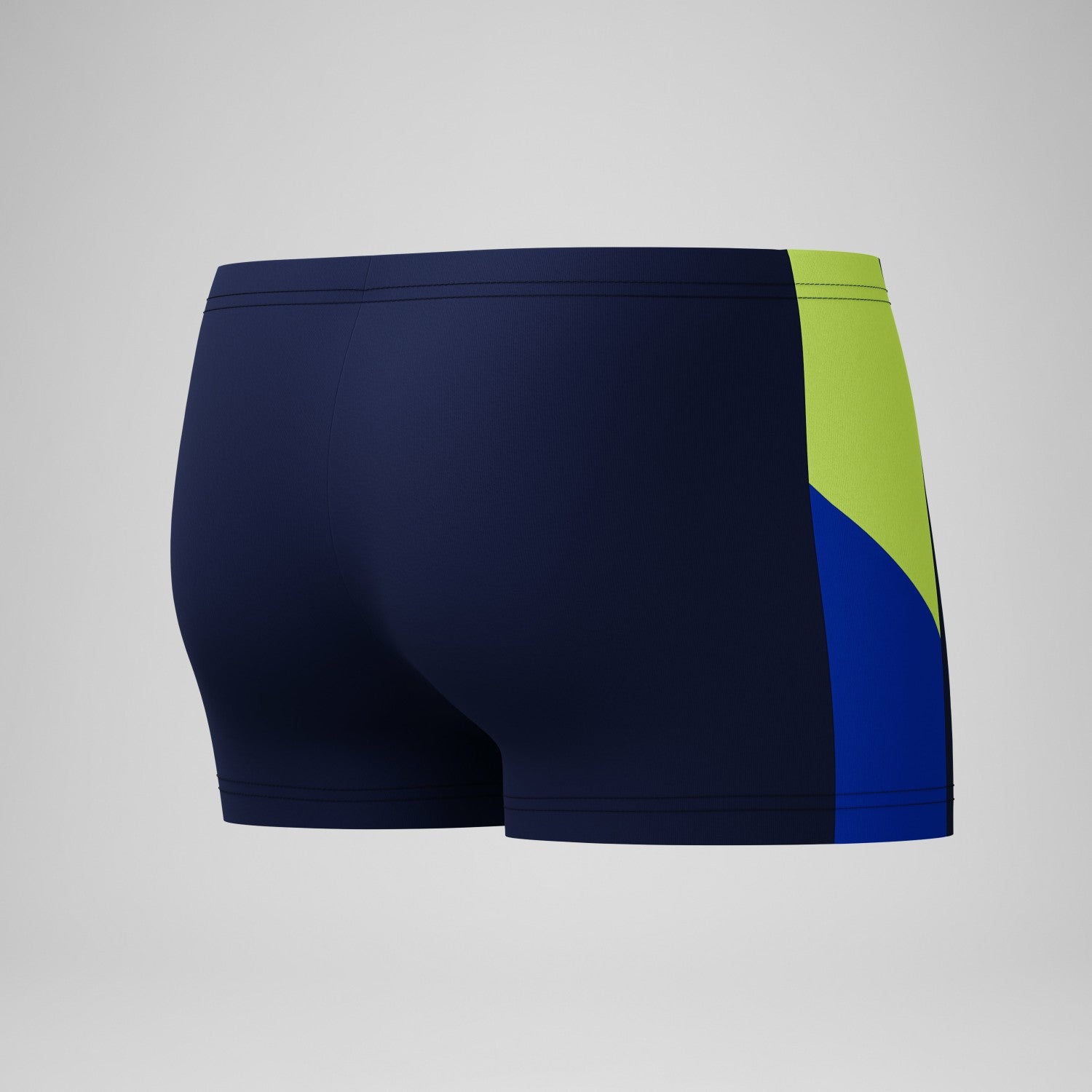 Dive Aquashorts Navy/Blue - Speedo