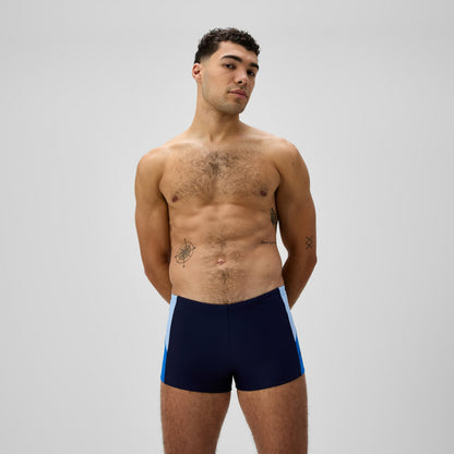 Dive Aquashorts Navy/Blue - Speedo