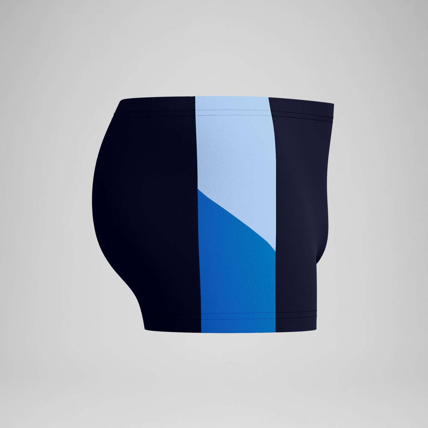 Dive Aquashorts Navy/Blue - Speedo