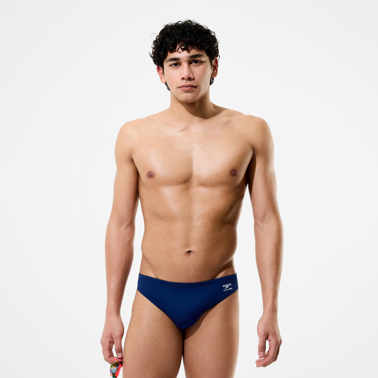 Team EnduranceX Brief Navy - Speedo
