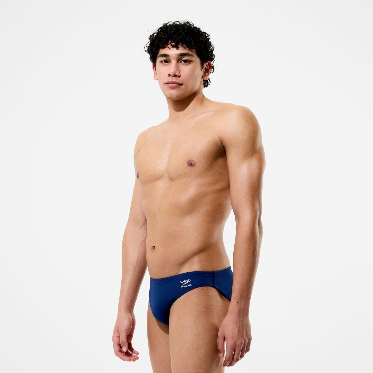 Team EnduranceX Brief Navy - Speedo