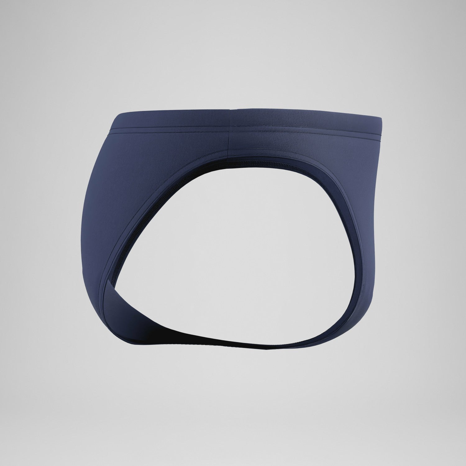 Team EnduranceX Brief Navy - Speedo