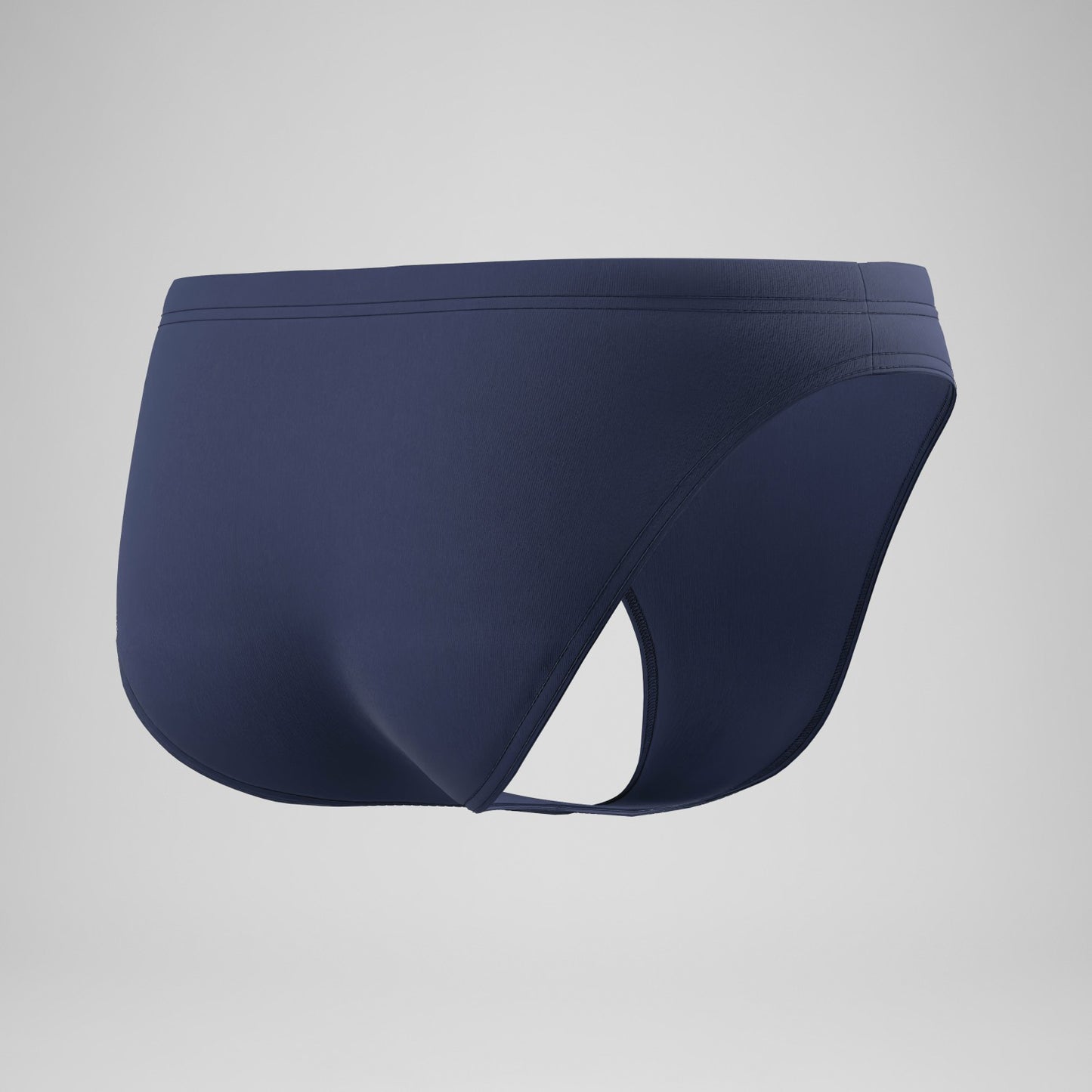 Team EnduranceX Brief Navy - Speedo