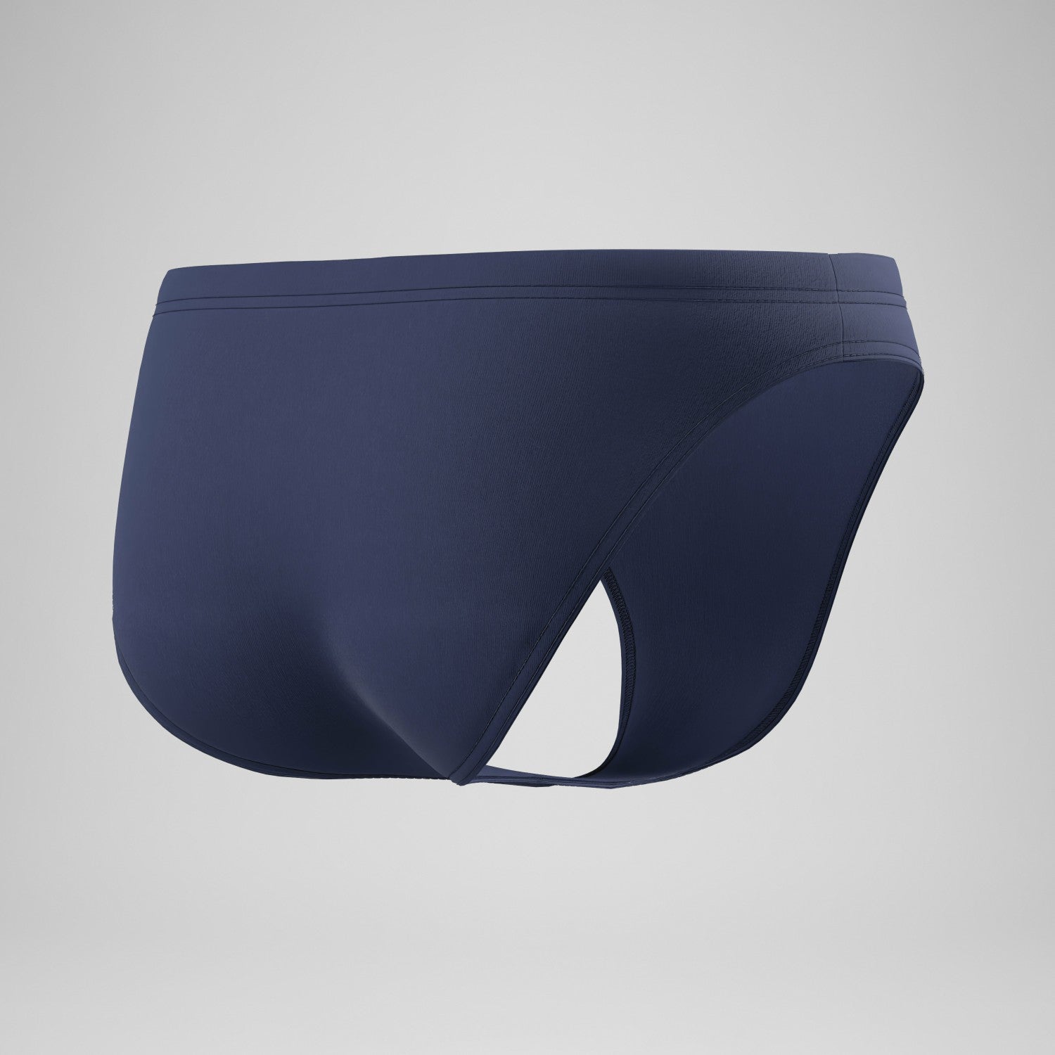 Team EnduranceX Brief Navy - Speedo