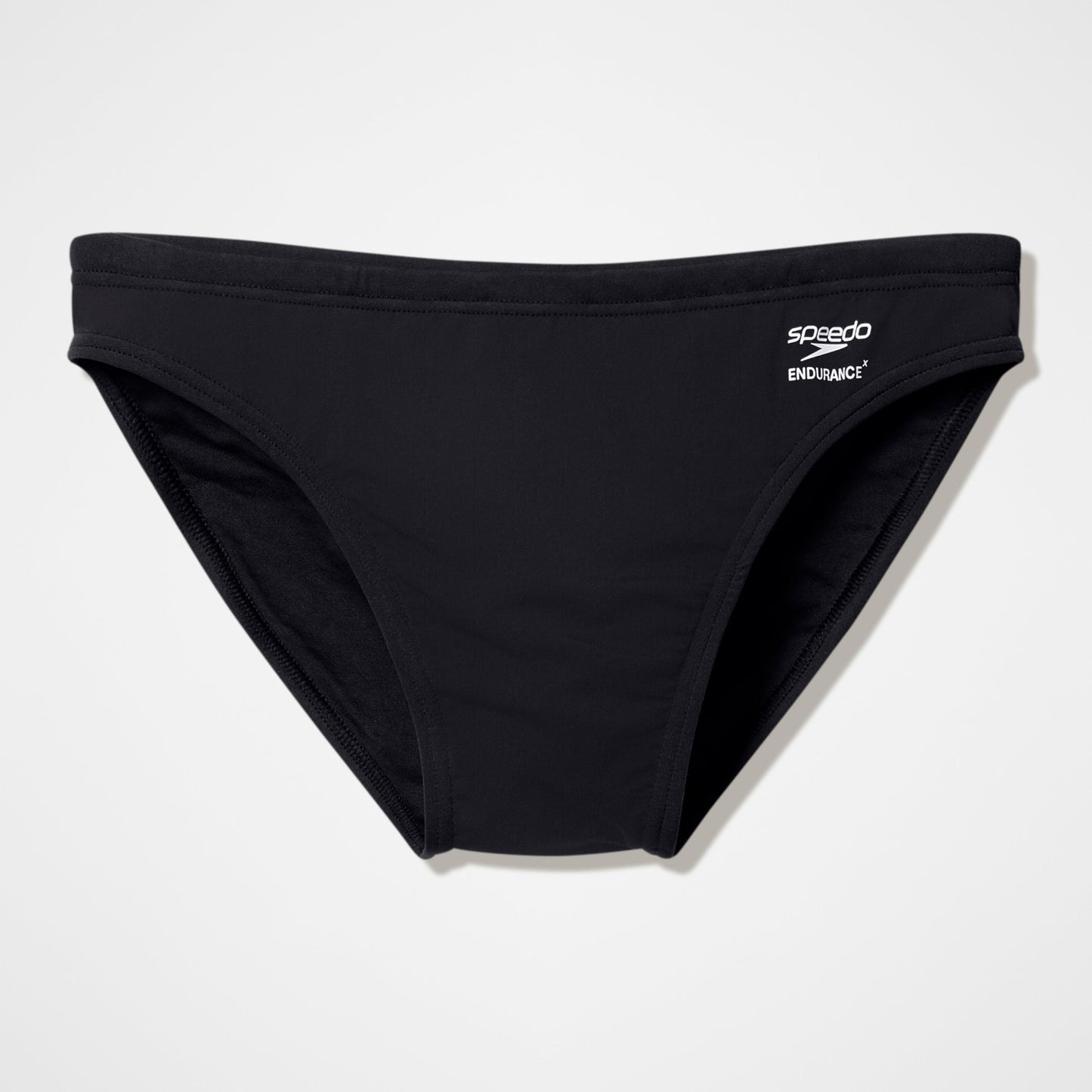 Team EnduranceX Brief Black - Speedo
