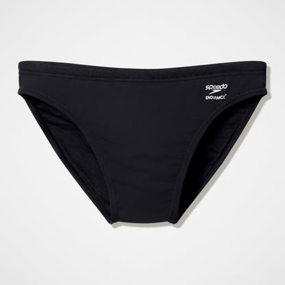 Team EnduranceX Brief Black - Speedo