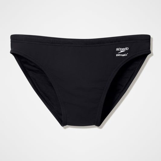 Team EnduranceX Brief Black - Speedo