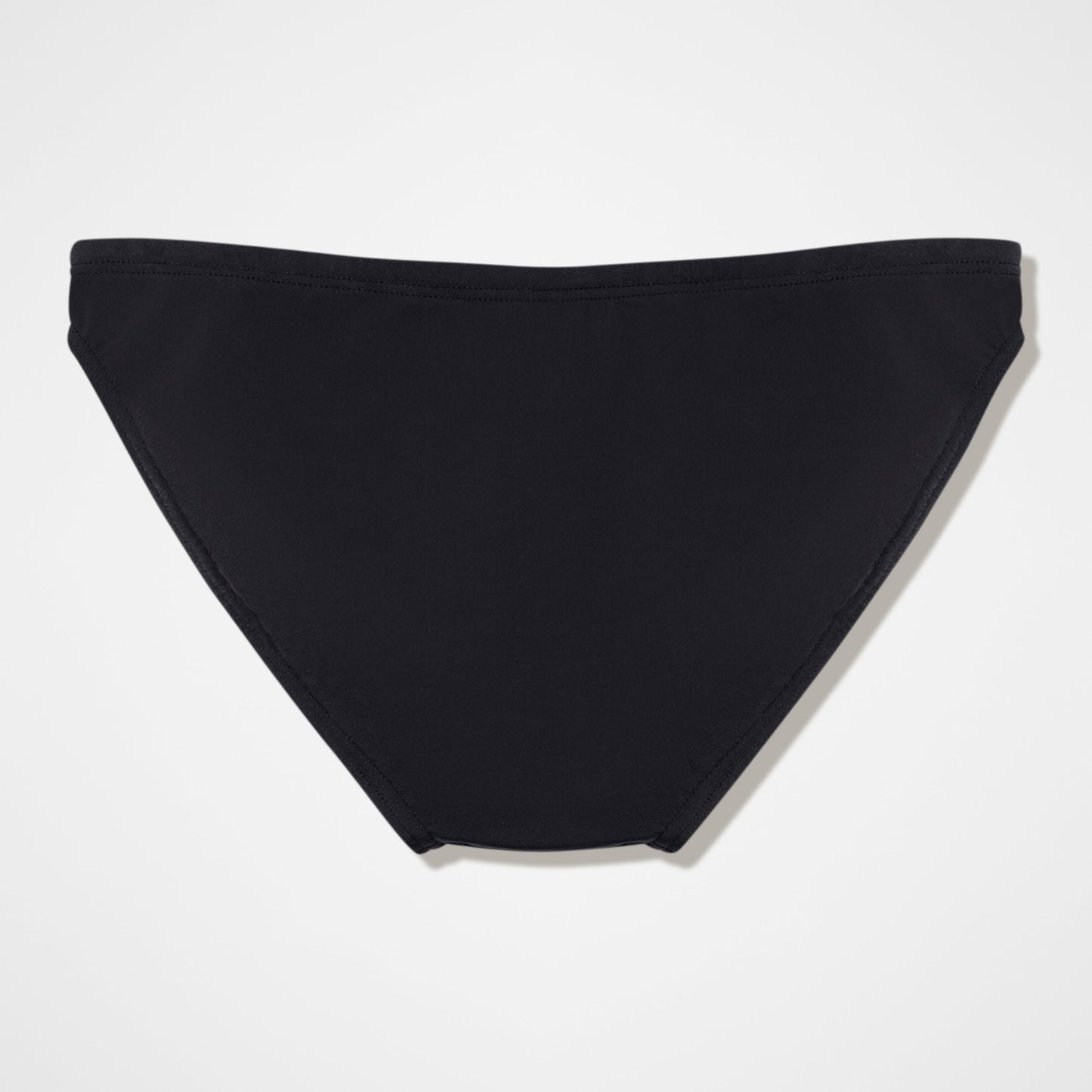Team EnduranceX Brief Black - Speedo