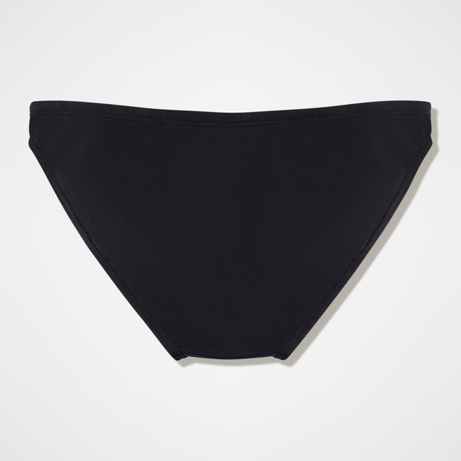 Team EnduranceX Brief Black - Speedo