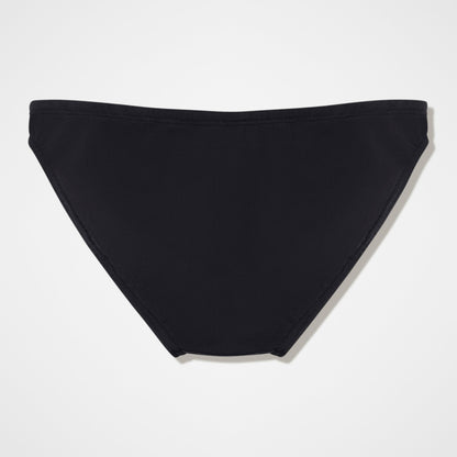 Team EnduranceX Brief Black - Speedo