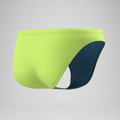 Club Training Brief Lime Green - Speedo
