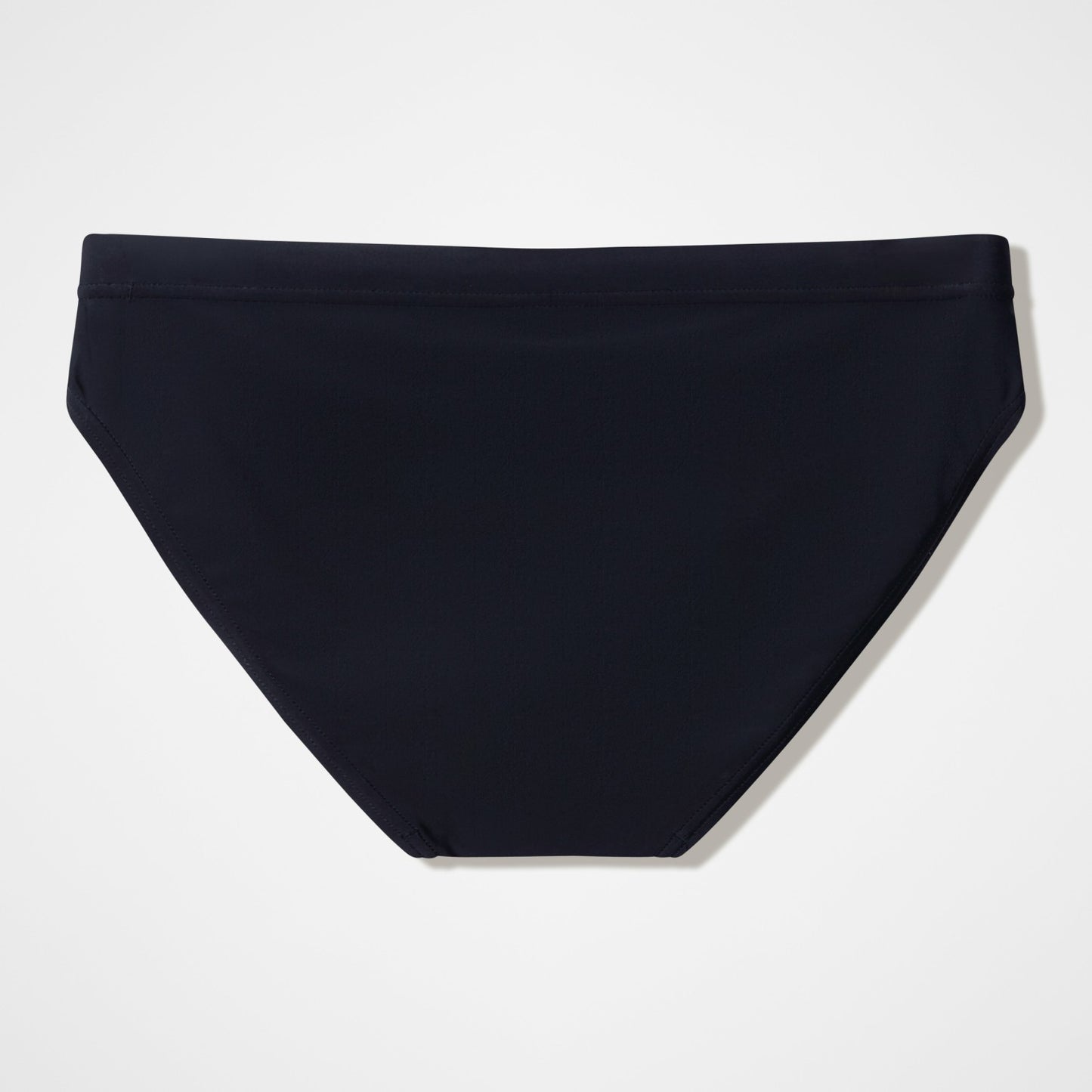 Medley Logo Brief Black/Green - Speedo