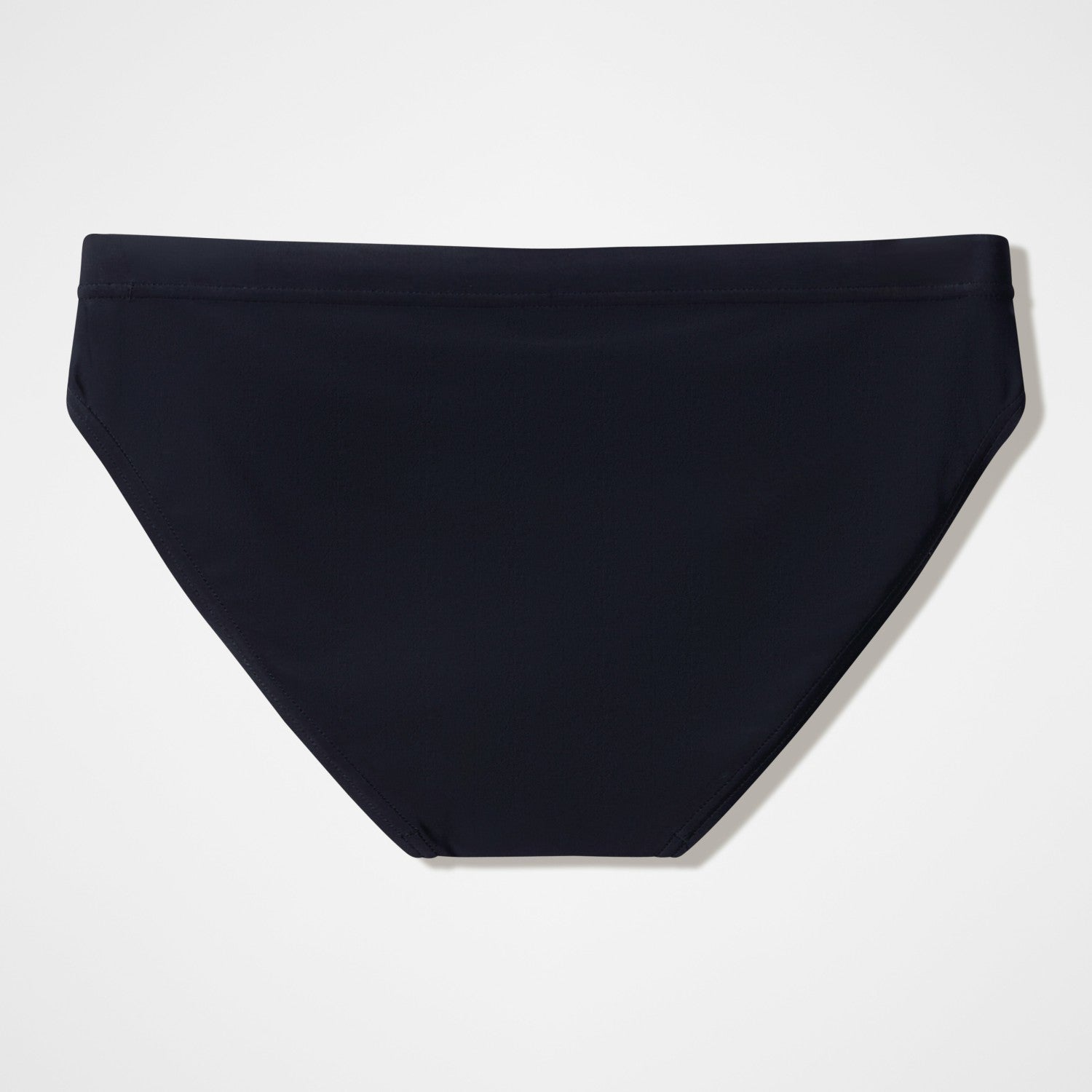 Medley Logo Brief Black/Green - Speedo