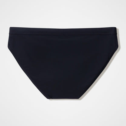 Medley Logo Brief Black/Green - Speedo