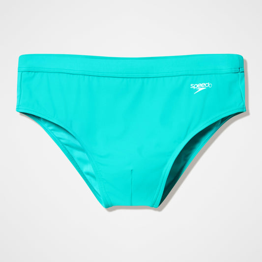 The Speedo Briefs Turquoise - Speedo