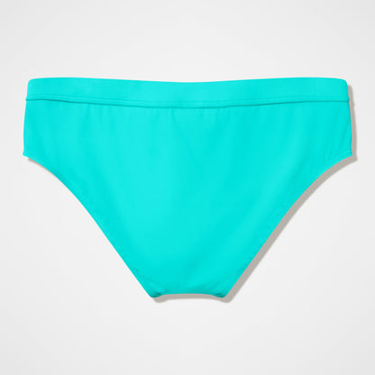 The Speedo Briefs Turquoise - Speedo
