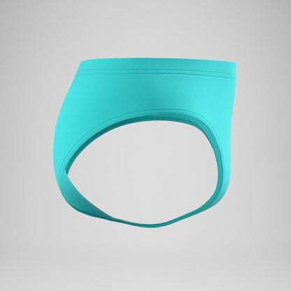 The Speedo Briefs Turquoise - Speedo