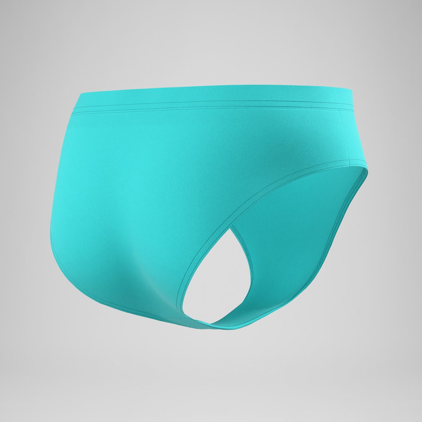 The Speedo Briefs Turquoise - Speedo