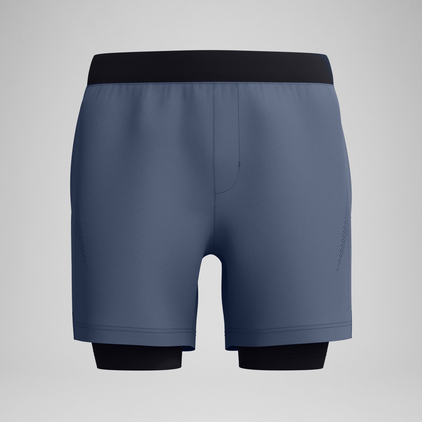 Swim Shorts with Jammer Grey/Black - Speedo