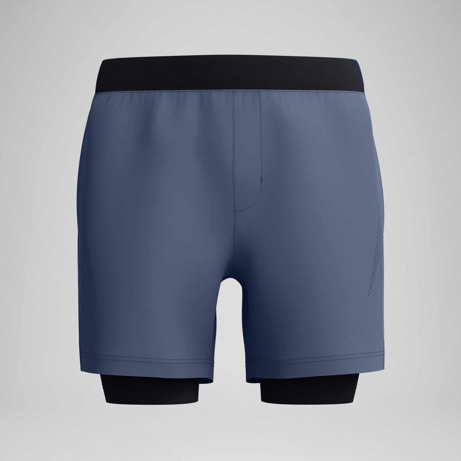 Swim Shorts with Jammer Grey/Black - Speedo