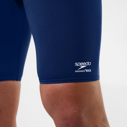 Team EnduranceX Jammer Navy - Speedo